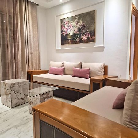La Perle Bleue Apartment Ла Гулет Екстериор снимка