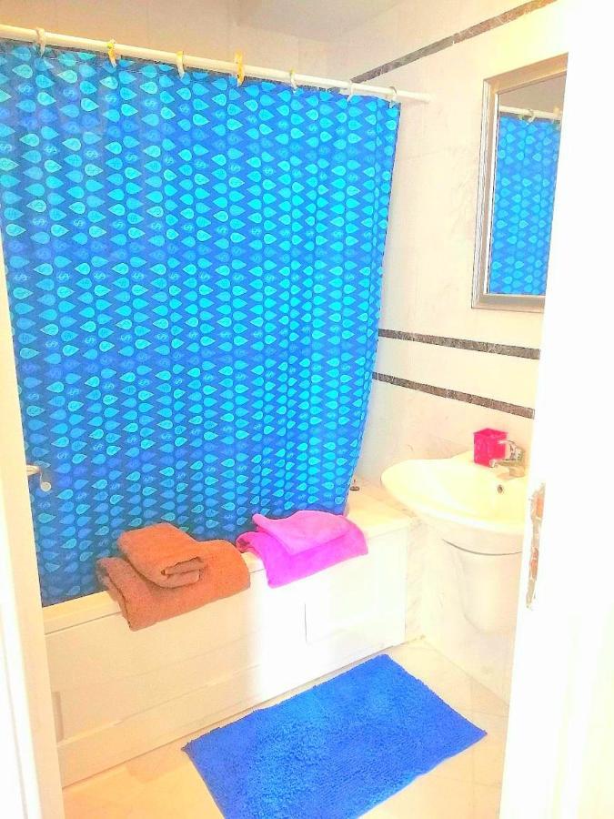 La Perle Bleue Apartment Ла Гулет Екстериор снимка