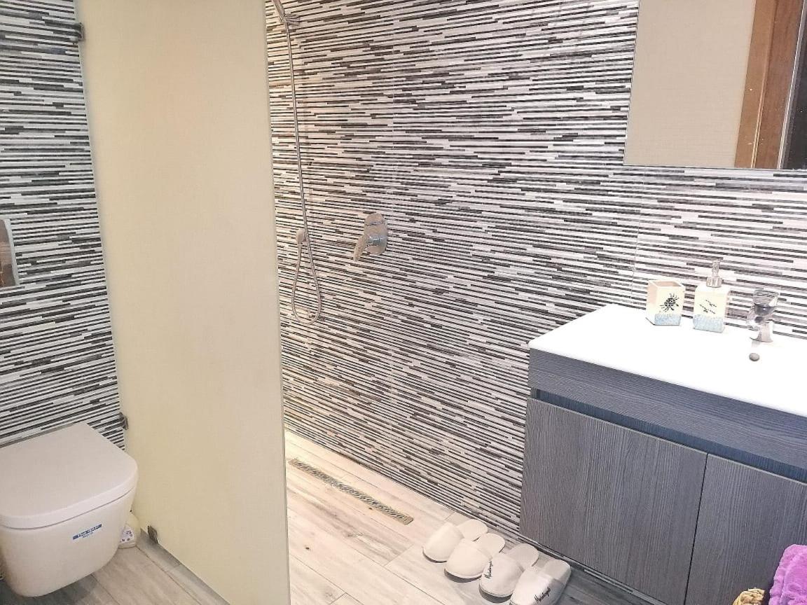 La Perle Bleue Apartment Ла Гулет Екстериор снимка