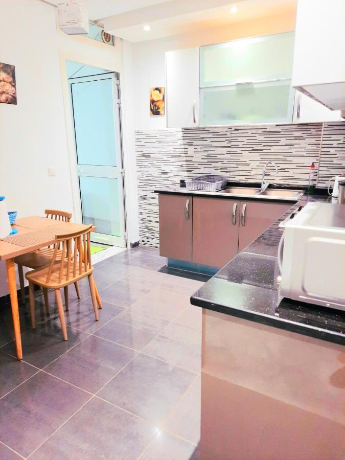La Perle Bleue Apartment Ла Гулет Екстериор снимка