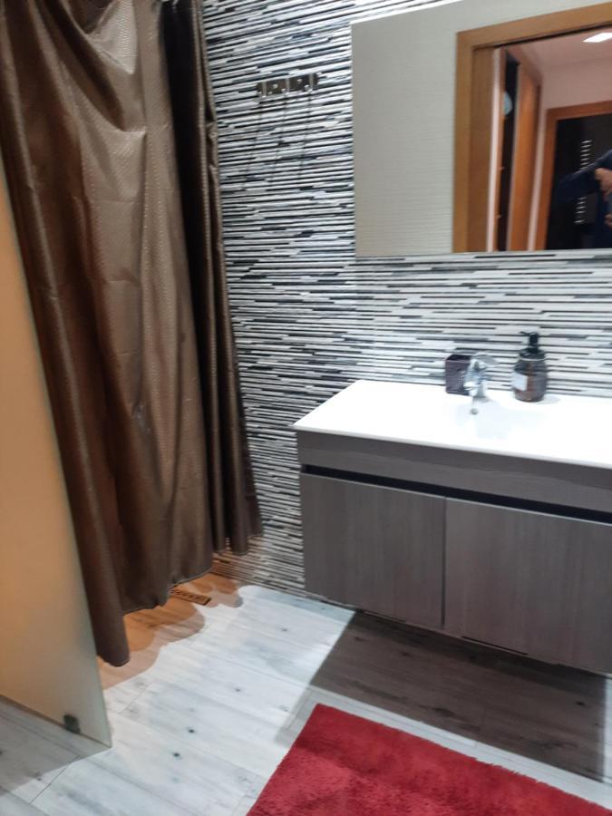 La Perle Bleue Apartment Ла Гулет Екстериор снимка