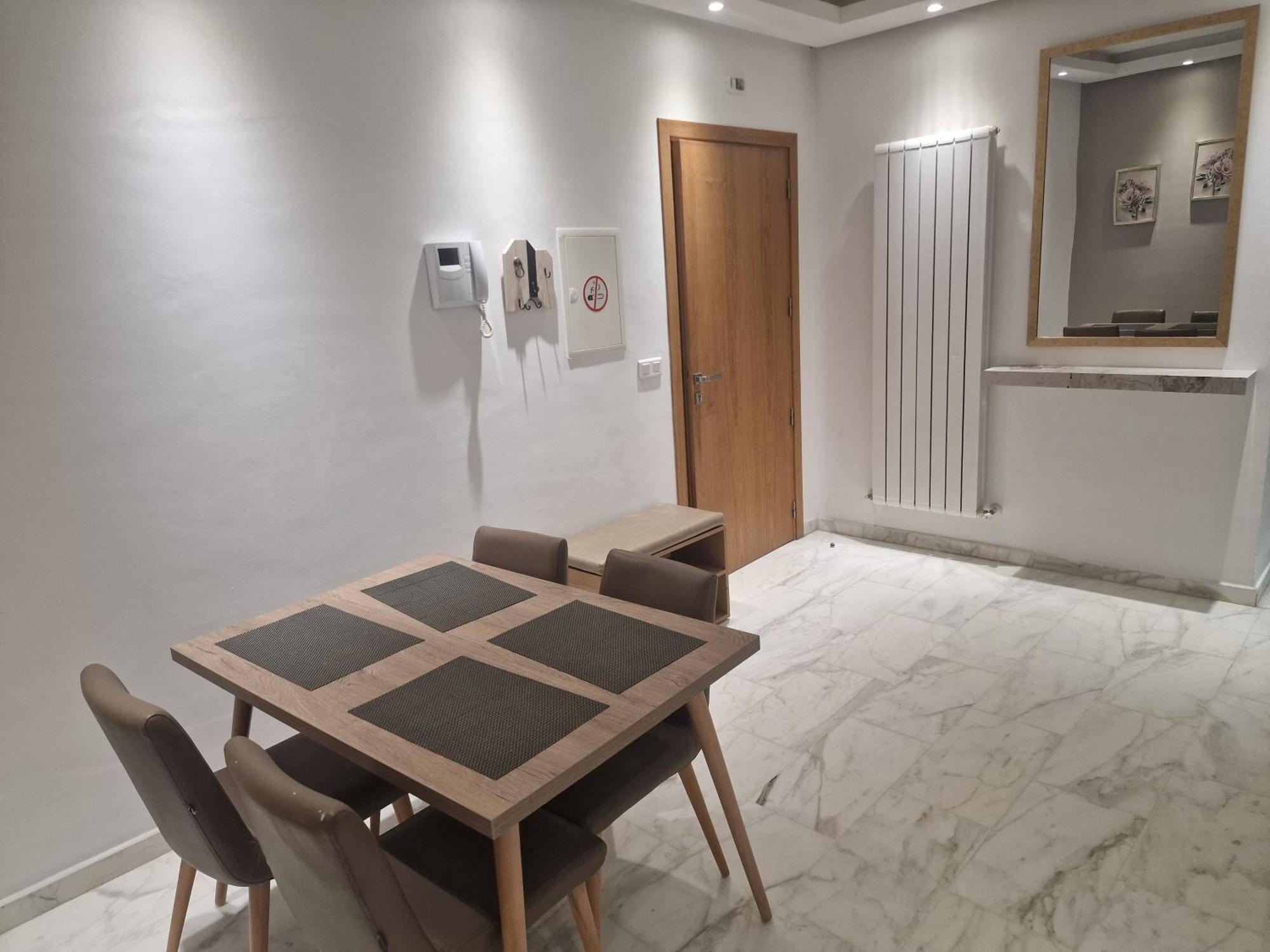La Perle Bleue Apartment Ла Гулет Екстериор снимка