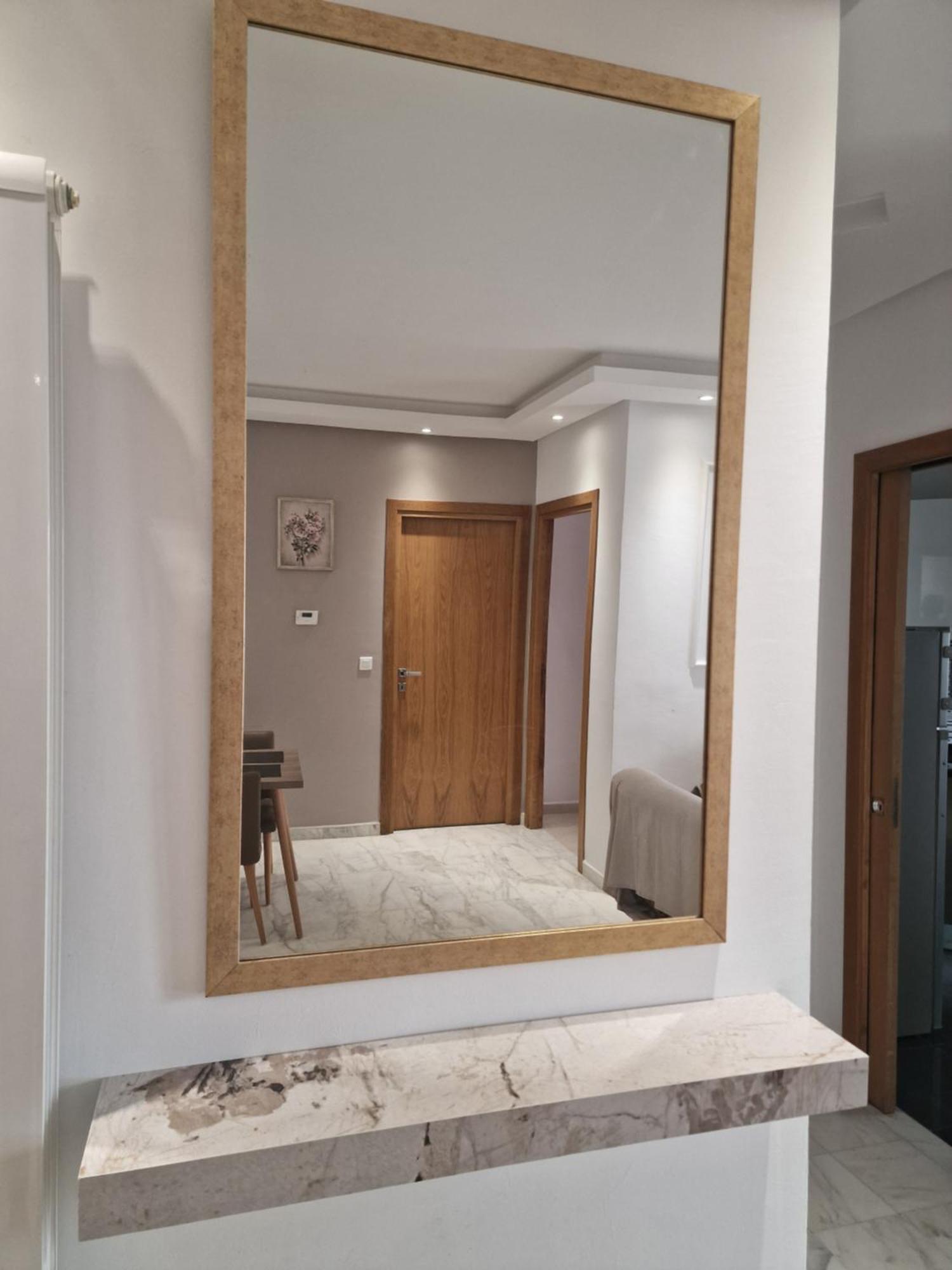 La Perle Bleue Apartment Ла Гулет Екстериор снимка