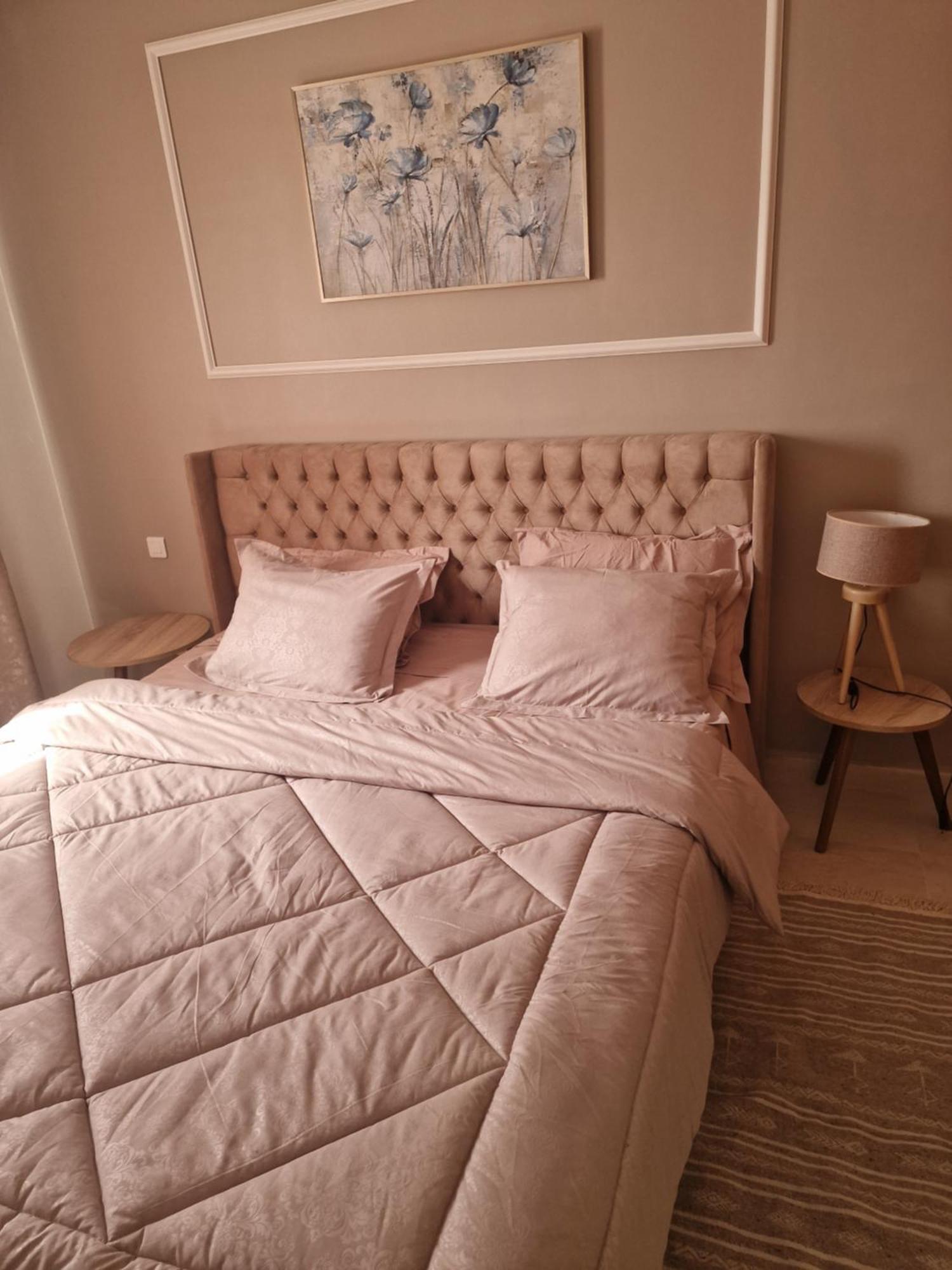 La Perle Bleue Apartment Ла Гулет Екстериор снимка